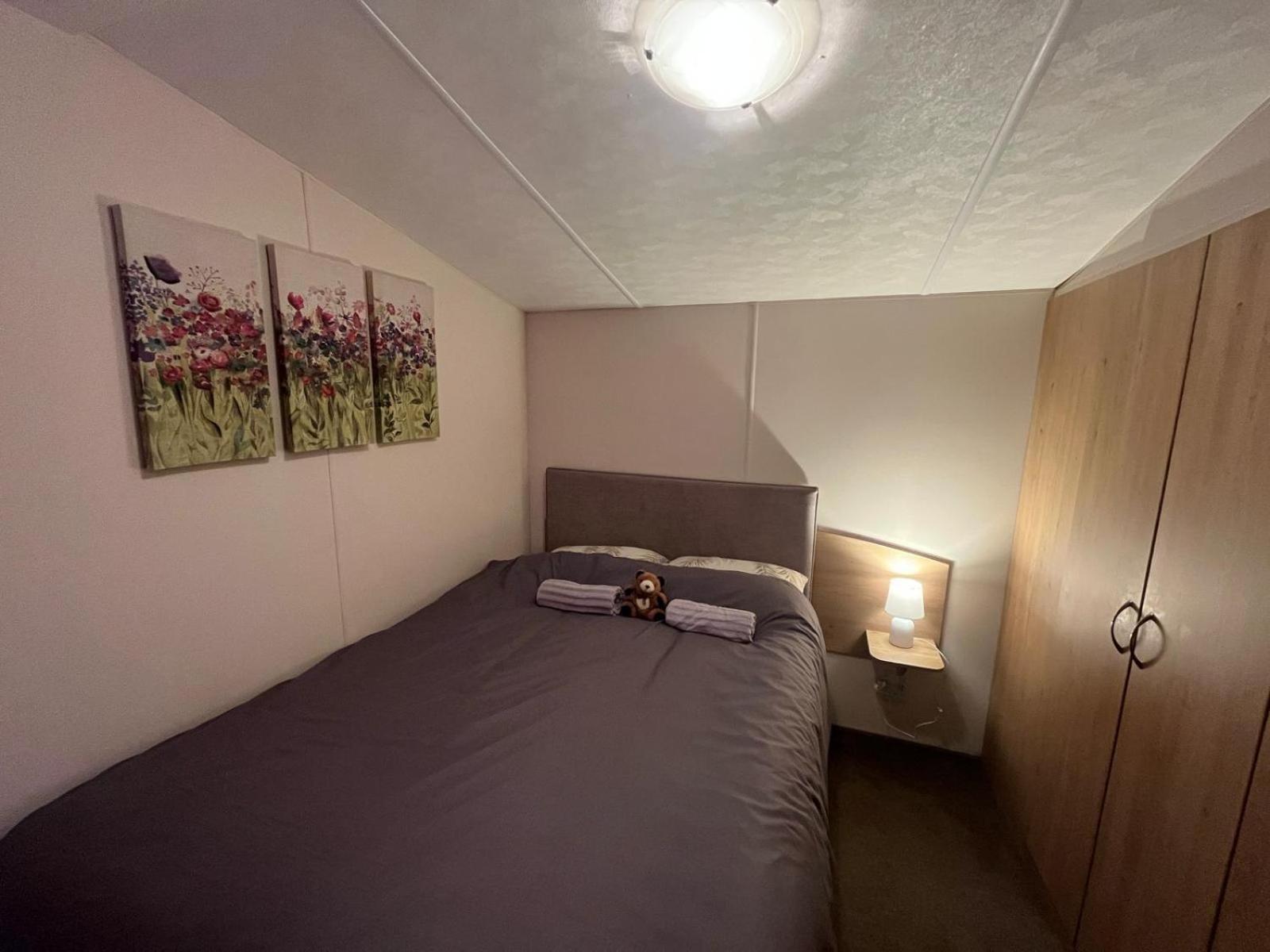 The Getaway Billing Aquadrome Villa Northampton Dış mekan fotoğraf